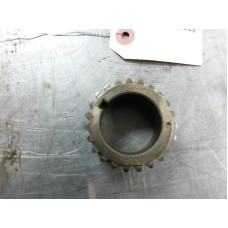 110W022 Crankshaft Timing Gear For 11-16 Ford F-250 Super Duty  6.2 LC3E6306AB